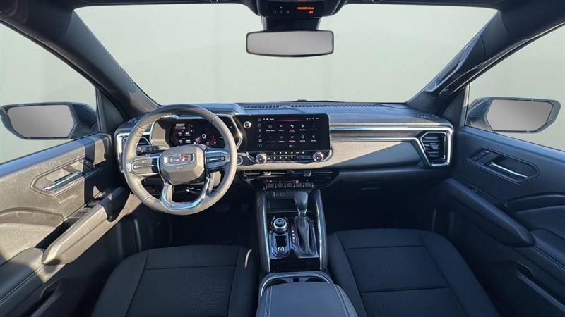 gmc Canyon 2026 - 3