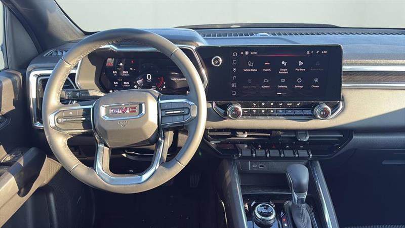 gmc Canyon 2026 - 4