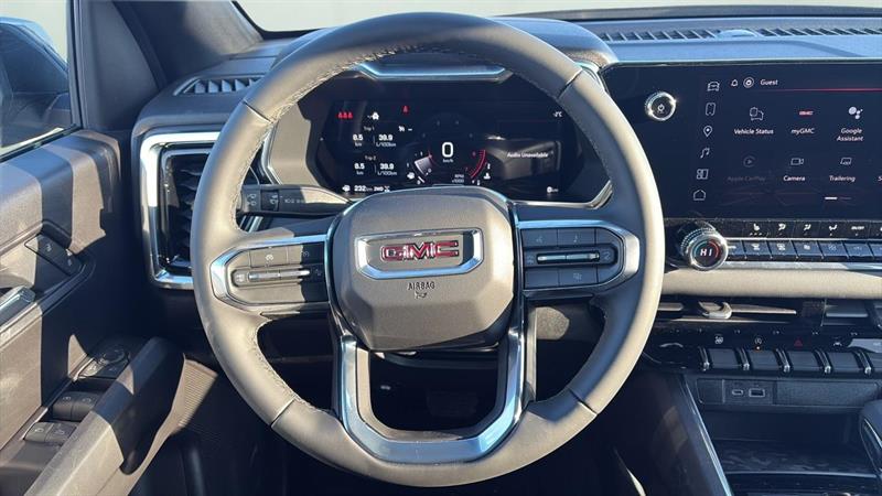 gmc Canyon 2026 - 5