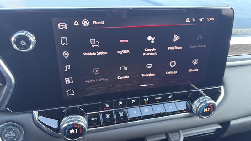 gmc Canyon 2026 - 8