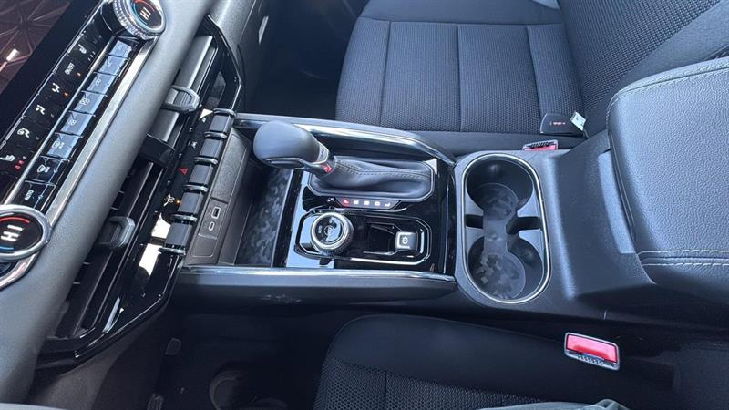 gmc Canyon 2026 - 11
