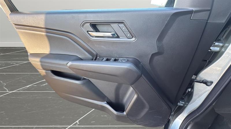 gmc Canyon 2026 - 13