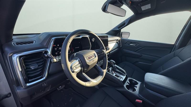 gmc Canyon 2026 - 14