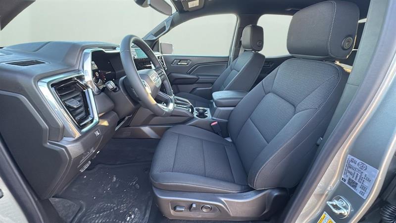 gmc Canyon 2026 - 15