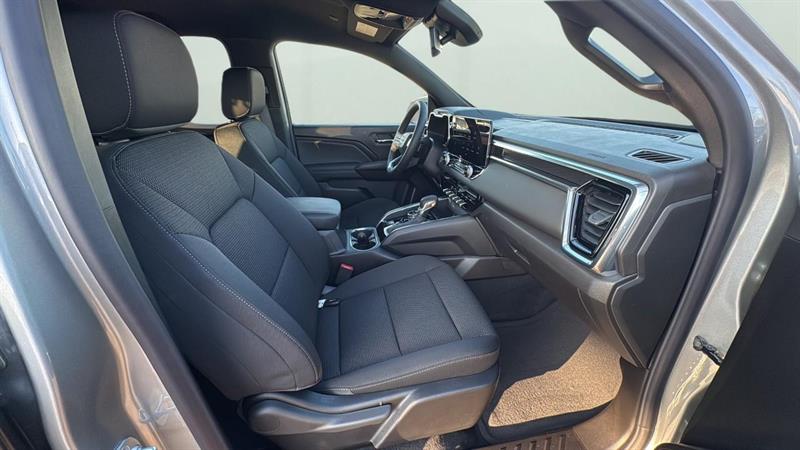 gmc Canyon 2026 - 16