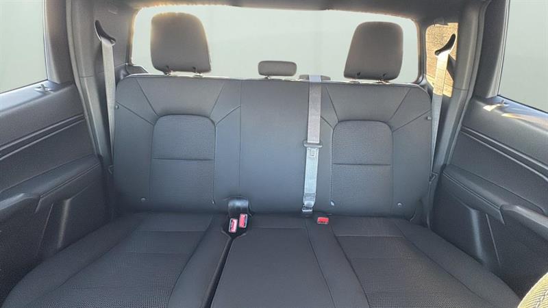 gmc Canyon 2026 - 17