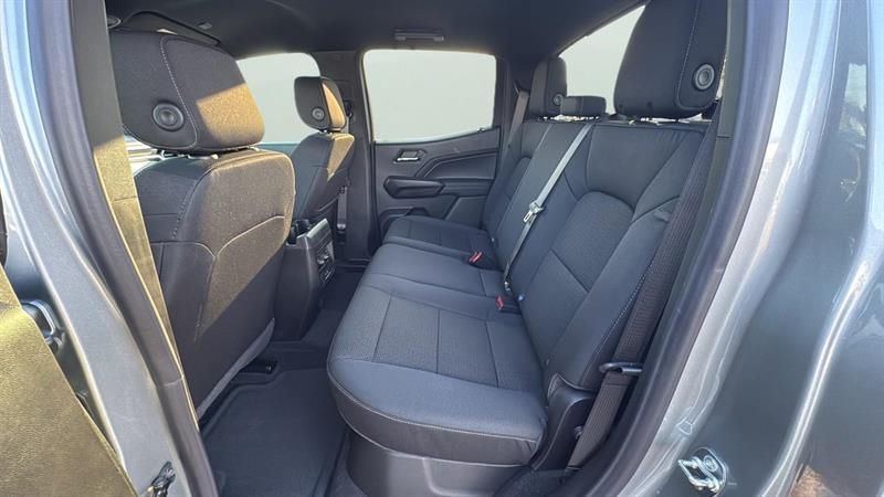 gmc Canyon 2026 - 18