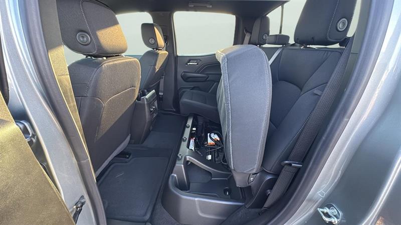 gmc Canyon 2026 - 19
