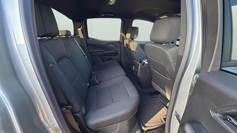 gmc Canyon 2026 - 20