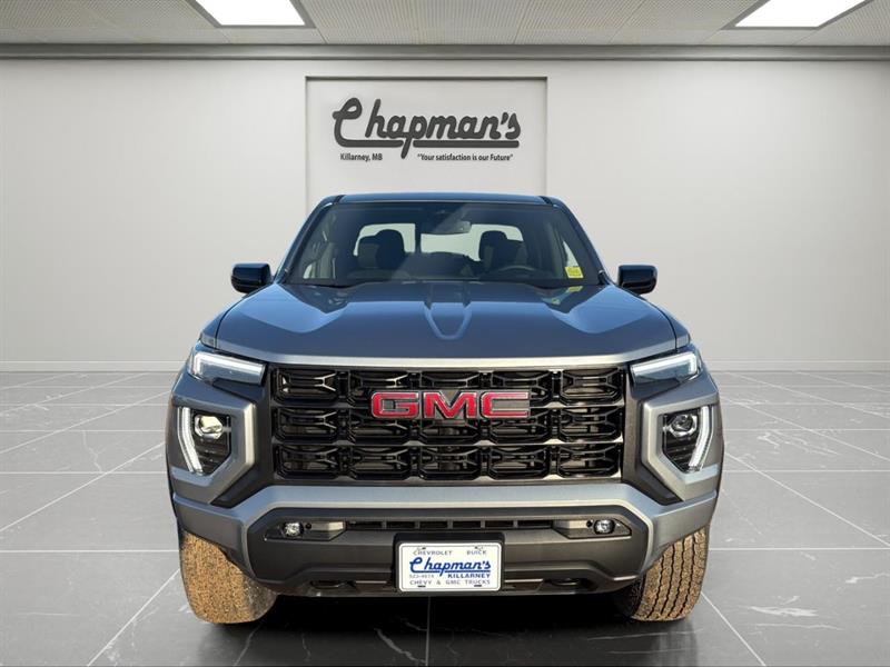 gmc Canyon 2026 - 22