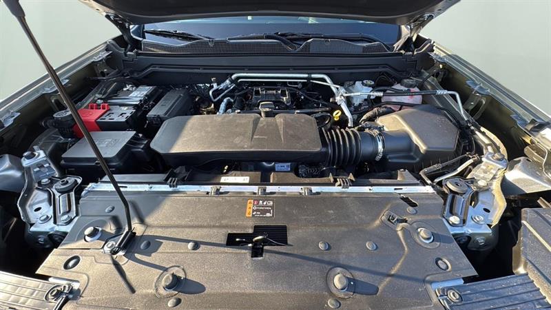 gmc Canyon 2026 - 23