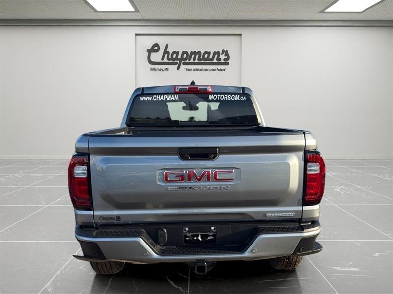 gmc Canyon 2026 - 24