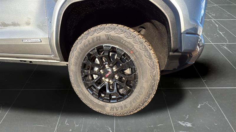 gmc Canyon 2026 - 25
