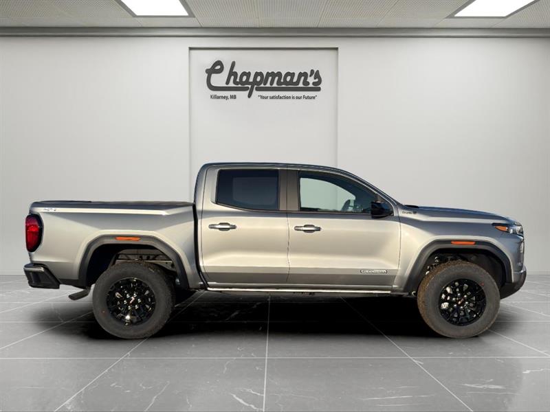 gmc Canyon 2026 - 26