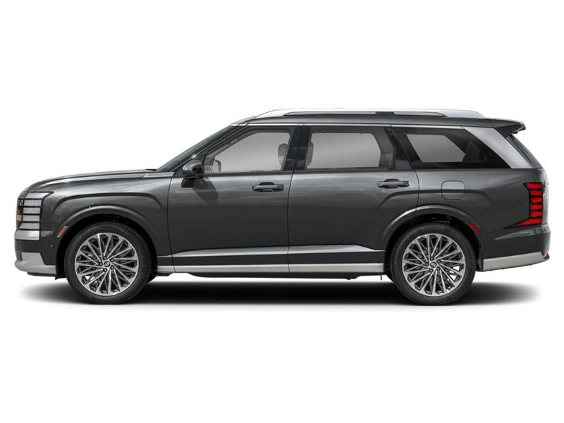 hyundai Palisade 2026 - 3