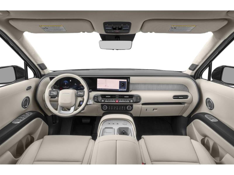 hyundai Palisade 2026 - 5