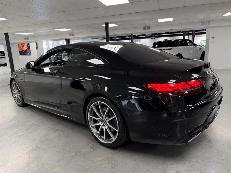 mercedes-benz S-Class 2019 - 3