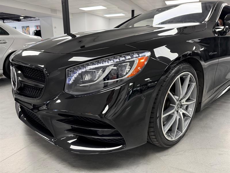 mercedes-benz S-Class 2019 - 7