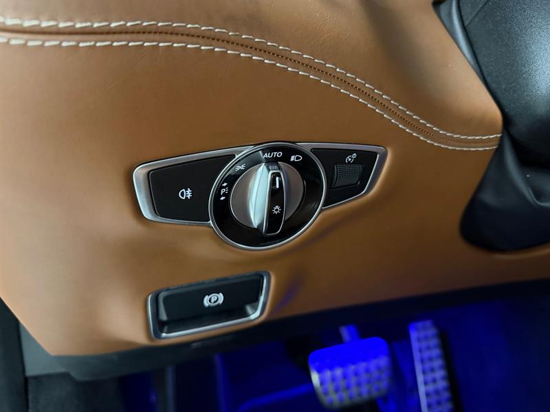 mercedes-benz S-Class 2019 - 13