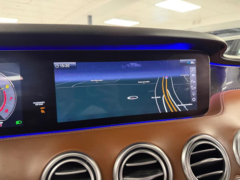mercedes-benz S-Class 2019 - 18