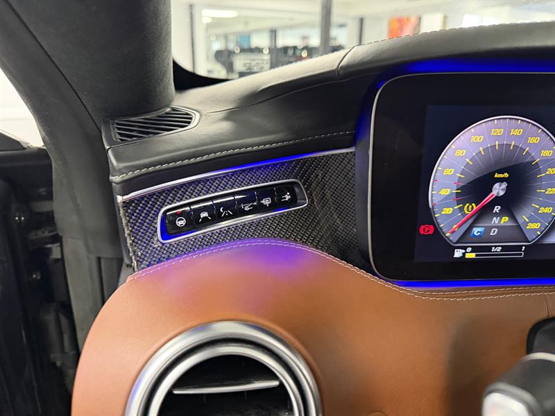 mercedes-benz S-Class 2019 - 19