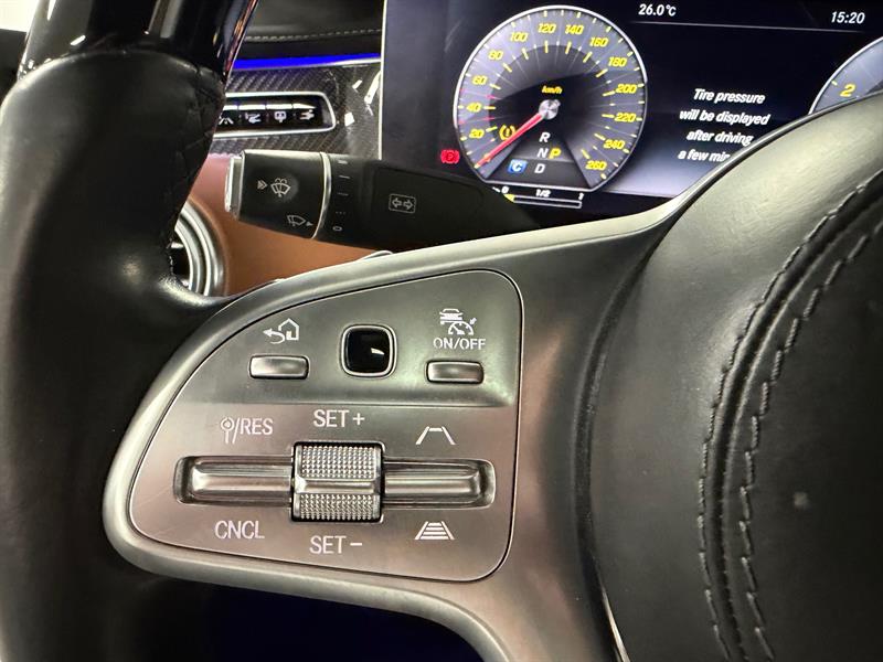 mercedes-benz S-Class 2019 - 21