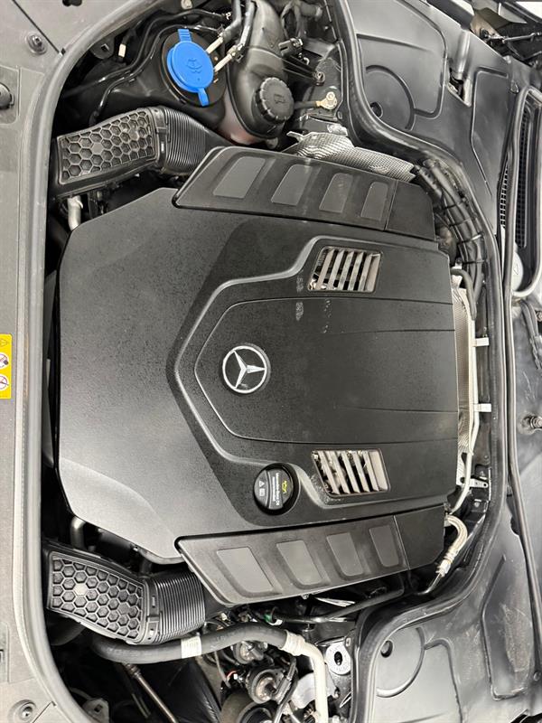 mercedes-benz S-Class 2019 - 25