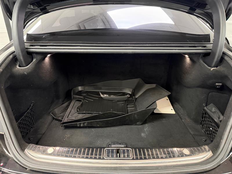 mercedes-benz S-Class 2019 - 26
