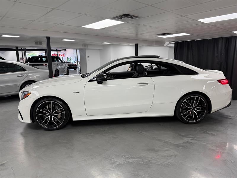 mercedes-benz AMG E 53 2019 - 2