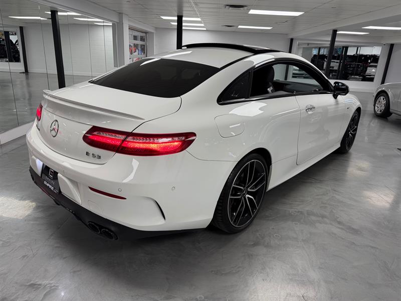 mercedes-benz AMG E 53 2019 - 3