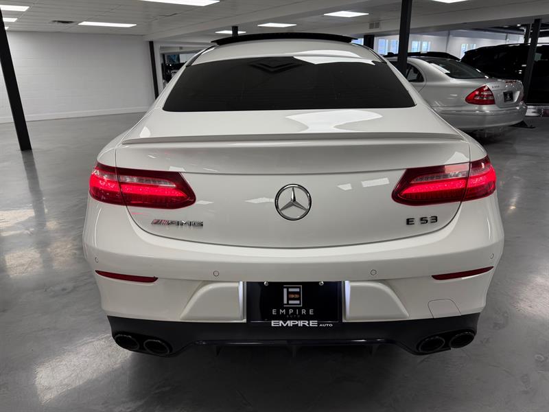 mercedes-benz AMG E 53 2019 - 4