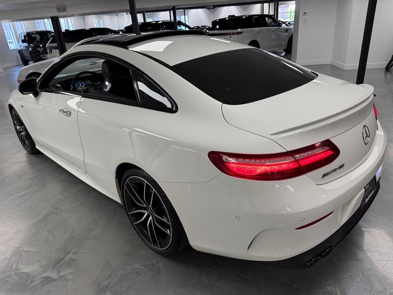 mercedes-benz AMG E 53 2019 - 5