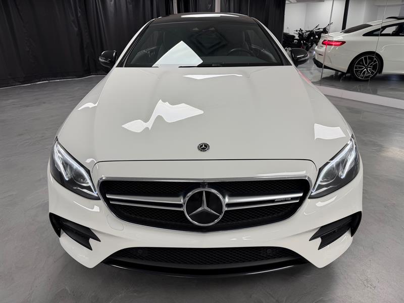 mercedes-benz AMG E 53 2019 - 6