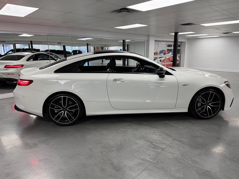 mercedes-benz AMG E 53 2019 - 8