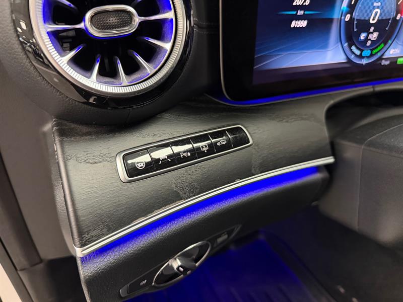 mercedes-benz AMG E 53 2019 - 12