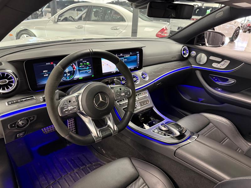 mercedes-benz AMG E 53 2019 - 13