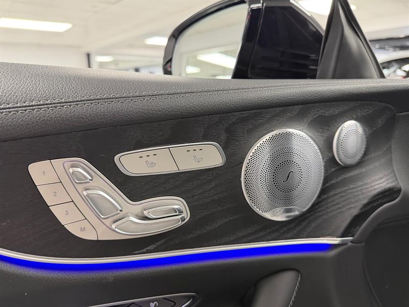 mercedes-benz AMG E 53 2019 - 14