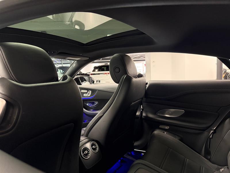 mercedes-benz AMG E 53 2019 - 15