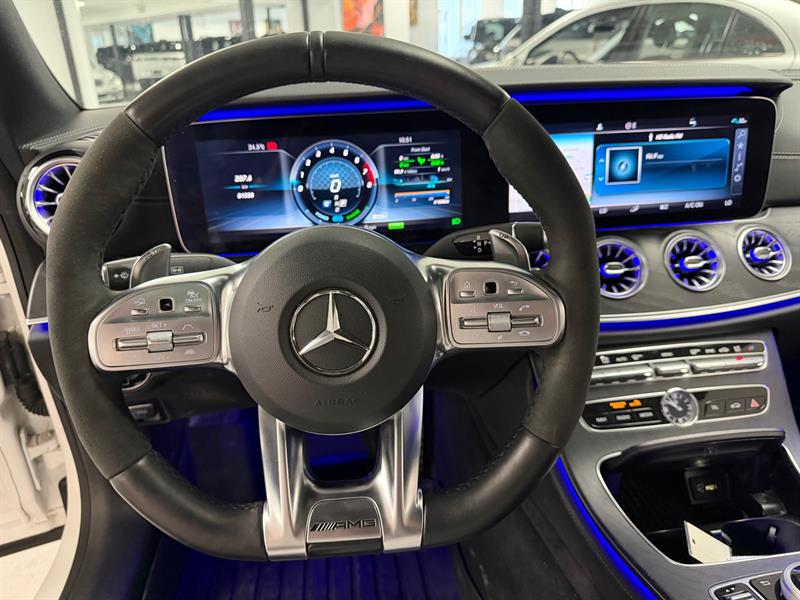 mercedes-benz AMG E 53 2019 - 18