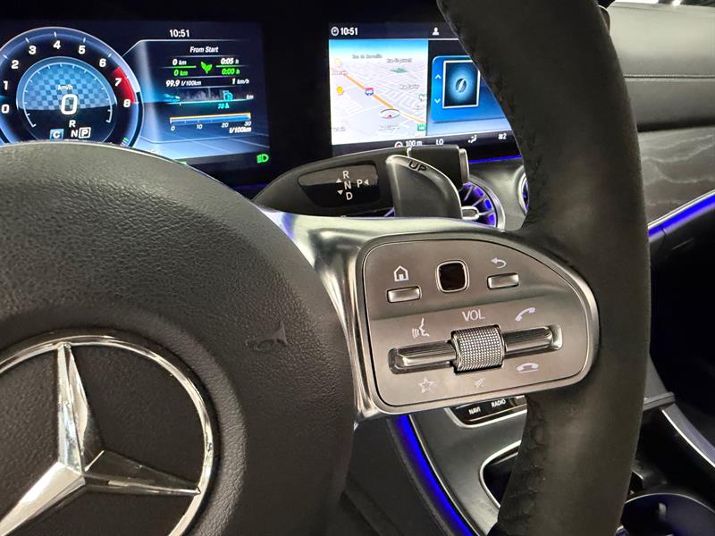 mercedes-benz AMG E 53 2019 - 19