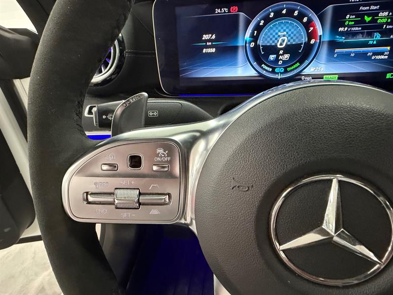 mercedes-benz AMG E 53 2019 - 20