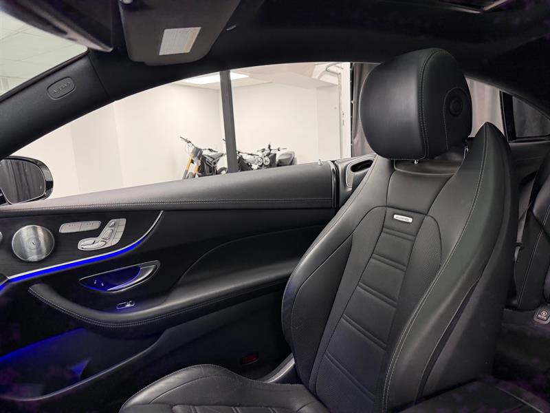 mercedes-benz AMG E 53 2019 - 24