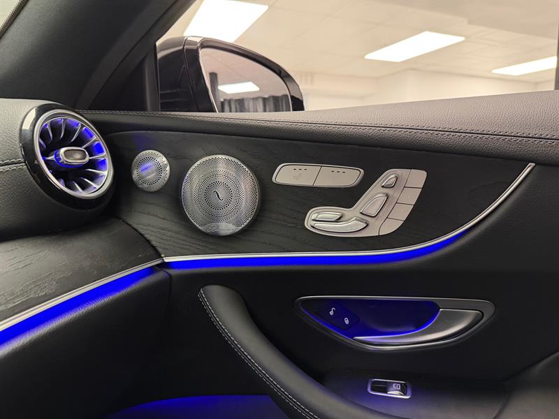 mercedes-benz AMG E 53 2019 - 25