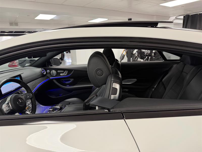mercedes-benz AMG E 53 2019 - 27
