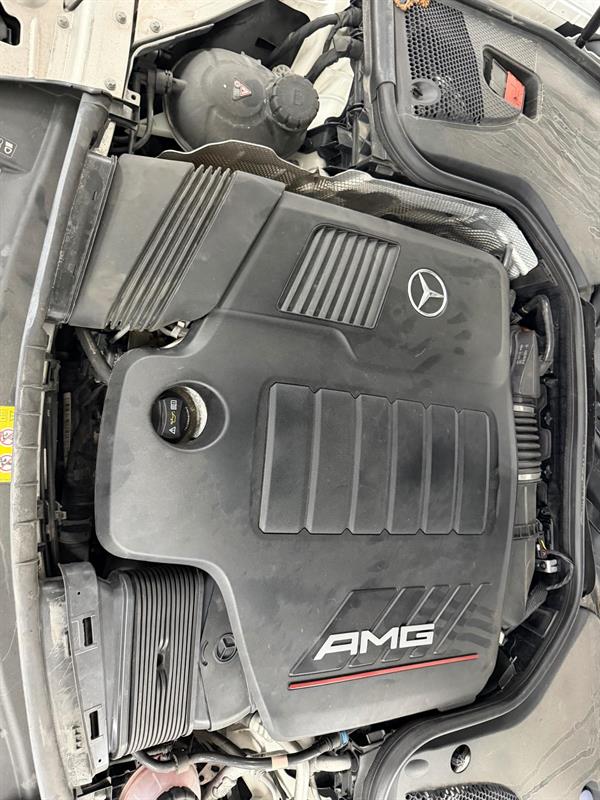mercedes-benz AMG E 53 2019 - 30