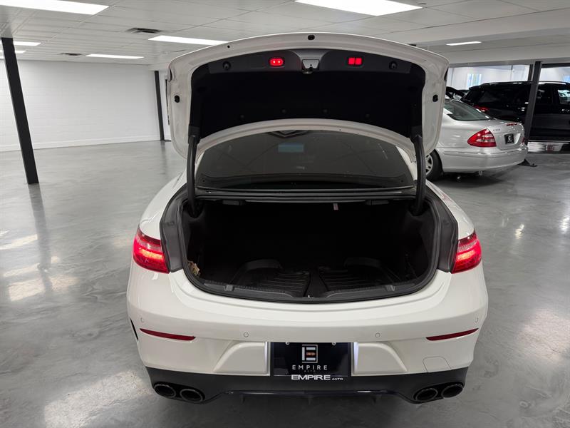 mercedes-benz AMG E 53 2019 - 32