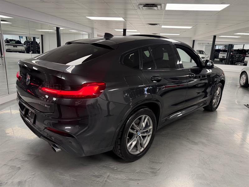 bmw X4 2019 - 3