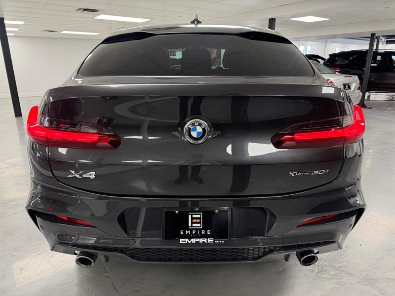 bmw X4 2019 - 4