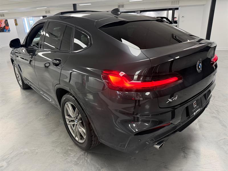 bmw X4 2019 - 5