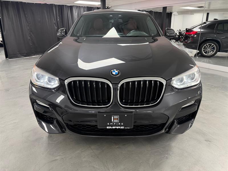 bmw X4 2019 - 6